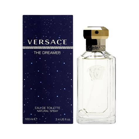 the dreamer versace precio|versace the dreamer sample.